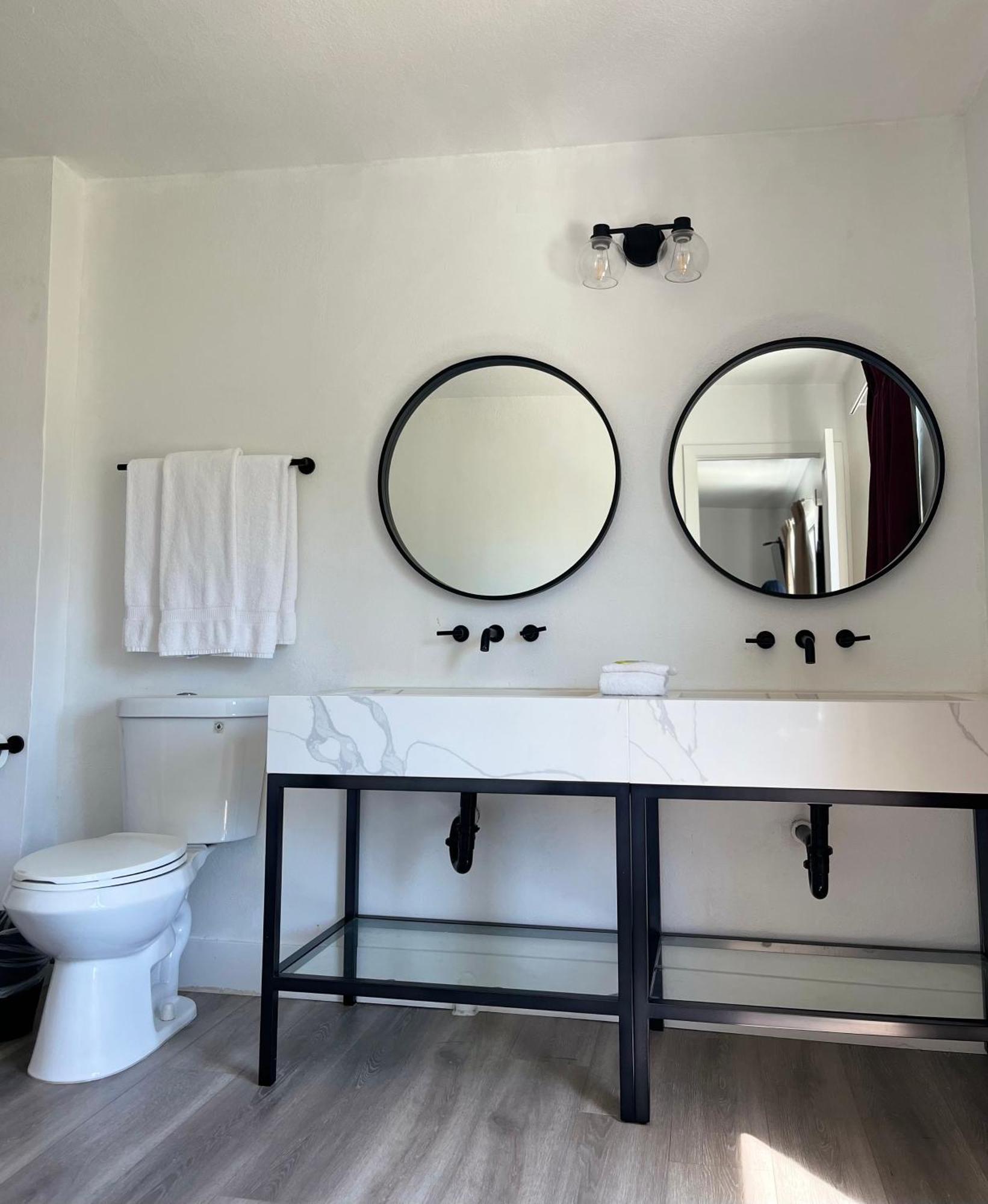 Anaheim Maingate Inn מראה חיצוני תמונה