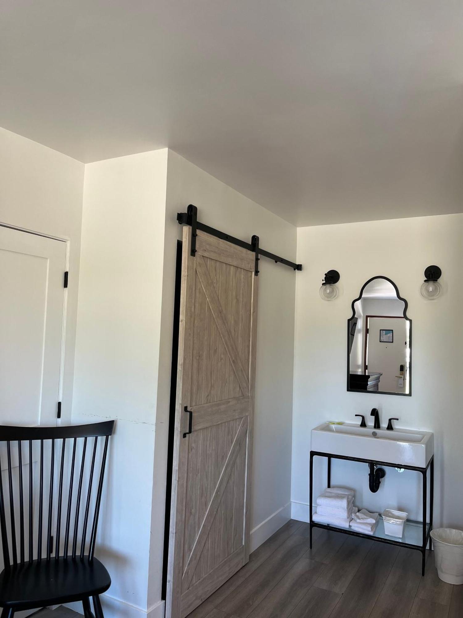 Anaheim Maingate Inn מראה חיצוני תמונה