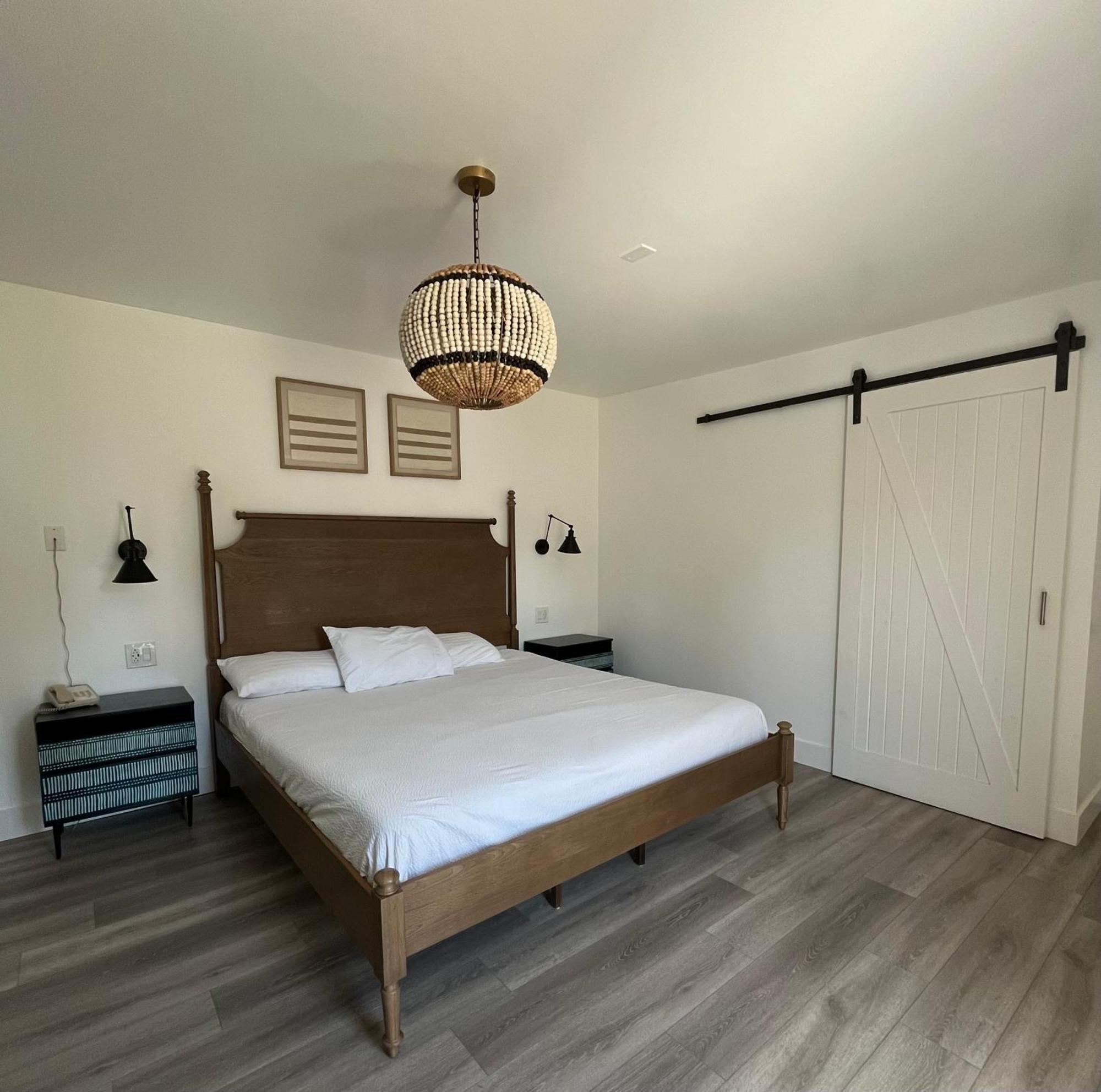 Anaheim Maingate Inn מראה חיצוני תמונה