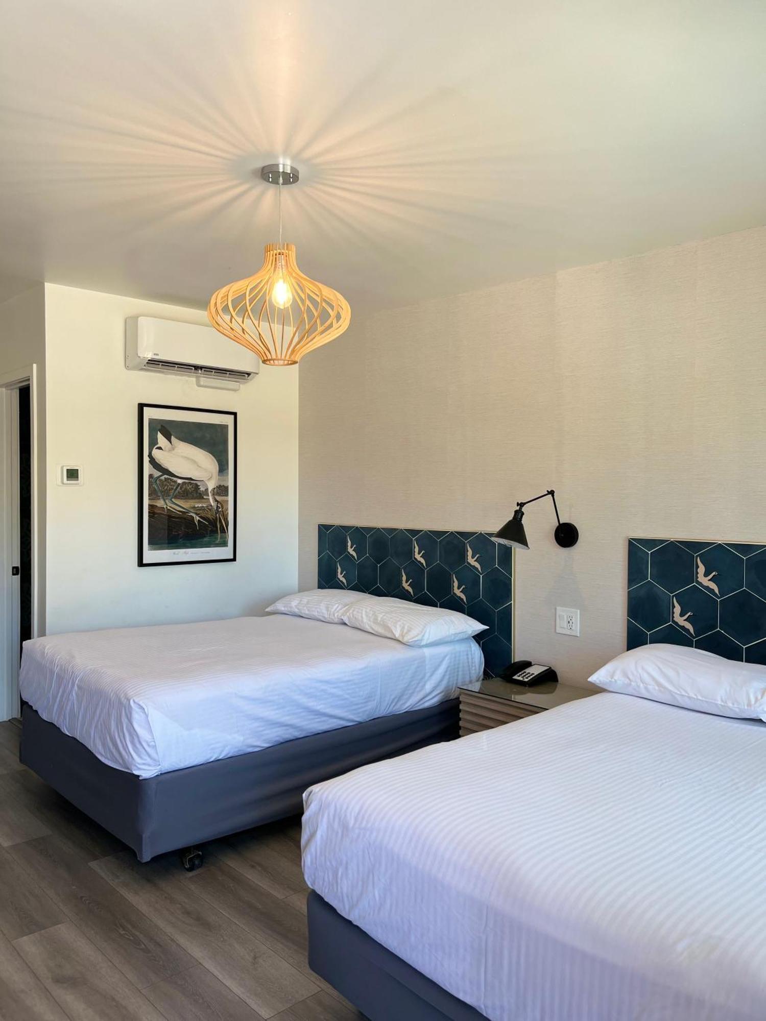 Anaheim Maingate Inn מראה חיצוני תמונה