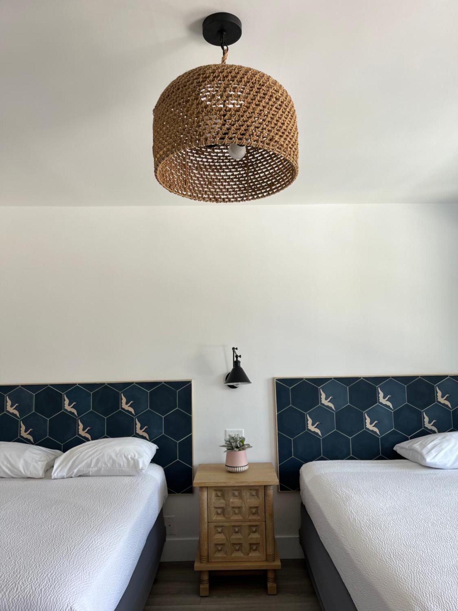 Anaheim Maingate Inn מראה חיצוני תמונה