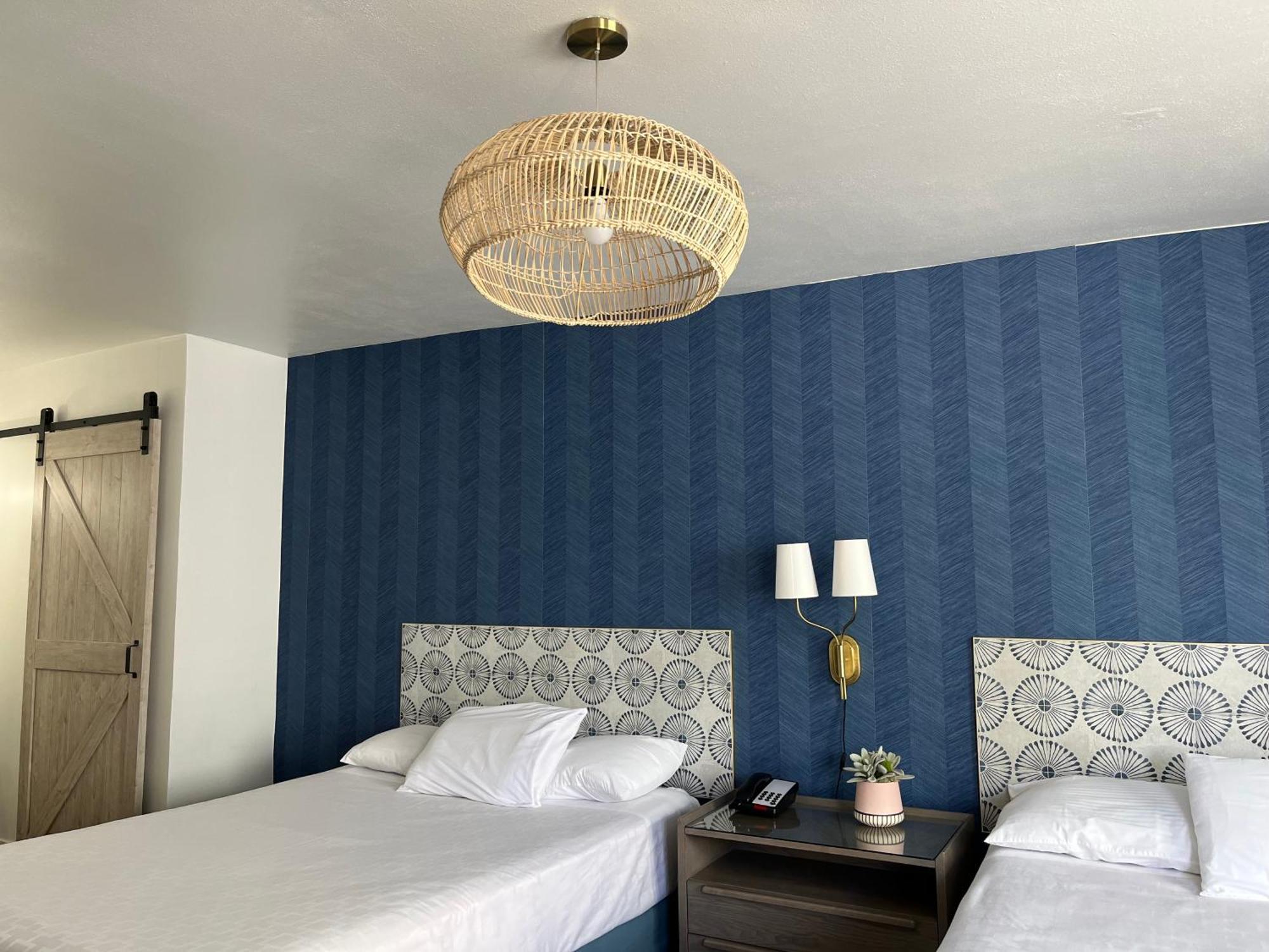Anaheim Maingate Inn מראה חיצוני תמונה