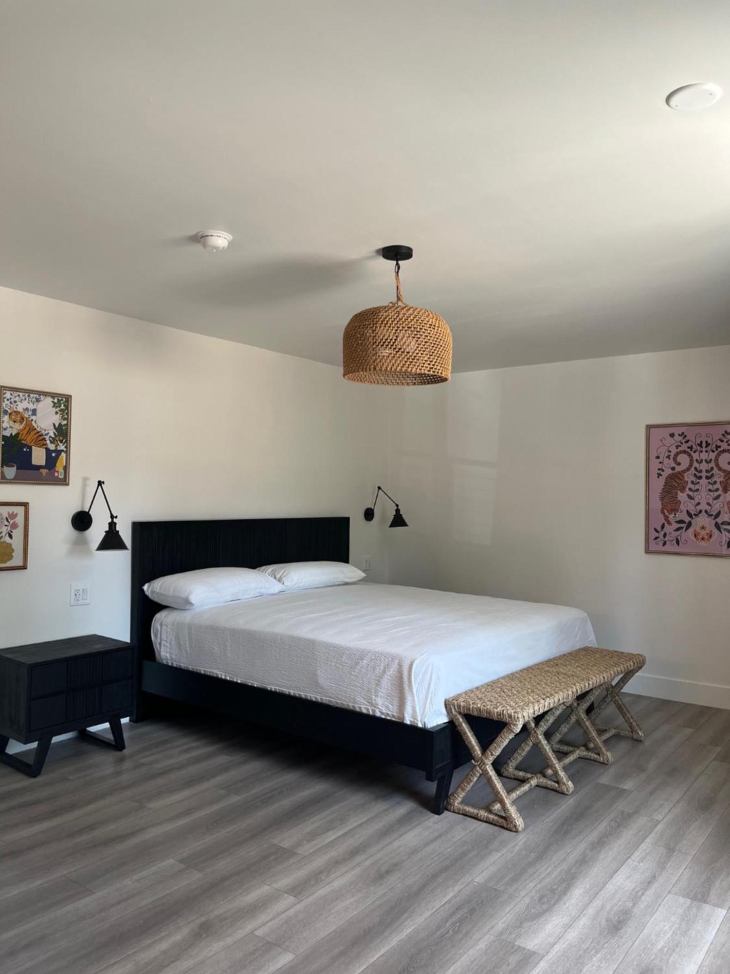 Anaheim Maingate Inn מראה חיצוני תמונה