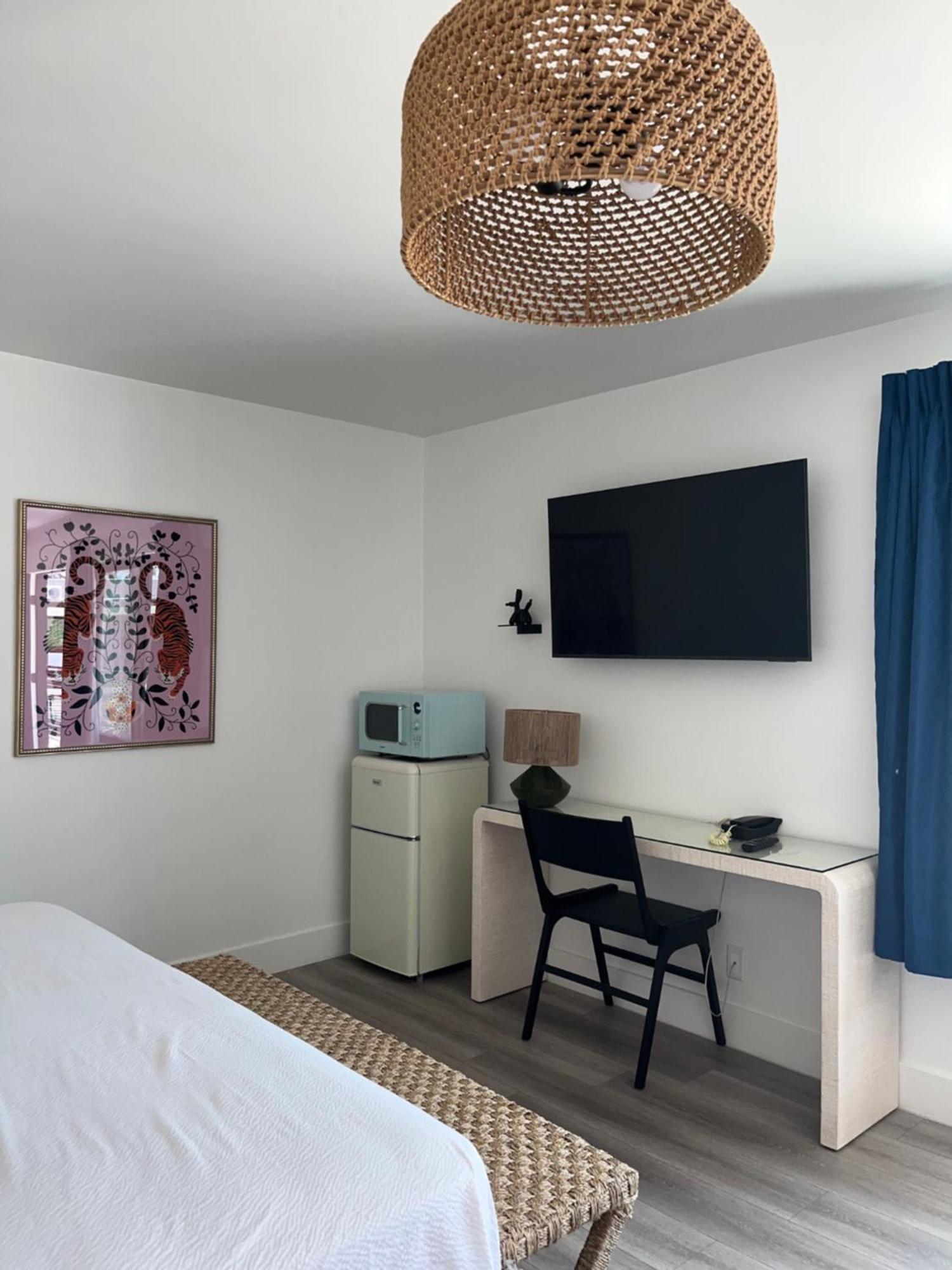 Anaheim Maingate Inn מראה חיצוני תמונה